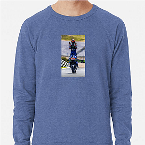 Fabio Quartararo Yamaha Racer Fabio Quartararo Sweatshirts