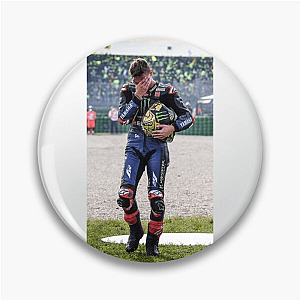 Fabio Quartararo My Favorite Rider Fabio Quartararo Pins