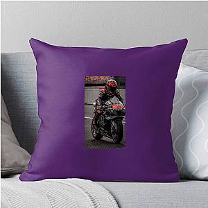 Fabio Quartararo MotoGP World Champ Fabio Quartararo Pillows Cover