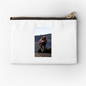 Fabio Quartararo El Diablo Fabio Quartararo Zipper Pouches