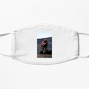 Fabio Quartararo El Diablo Fabio Quartararo Face Masks