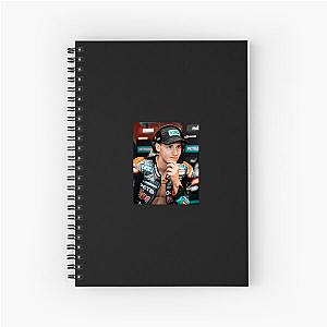 Fabio Quartararo Always Fast Always French Fabio Quartararo Notebook