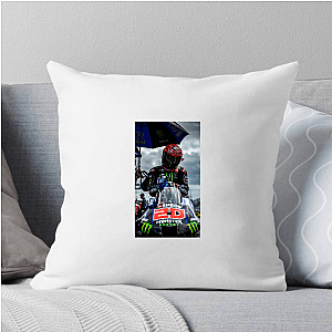 Fabio Quartararo Ride It Like Fabio Fabio Quartararo Pillows Cover