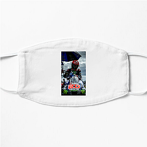 Fabio Quartararo Ride It Like Fabio Fabio Quartararo Face Masks