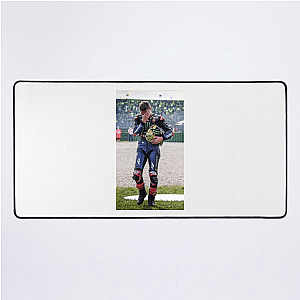 Fabio Quartararo My Favorite Rider Fabio Quartararo Mouse Pads