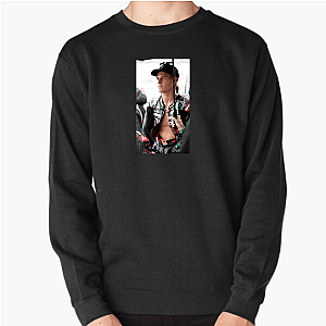 Fabio Quartararo Beyond The Limit Fabio Quartararo Sweatshirts