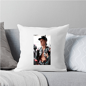 Fabio Quartararo Beyond The Limit Fabio Quartararo Pillows Cover