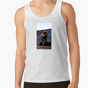 Fabio Quartararo El Diablo Fabio Quartararo Tank Tops