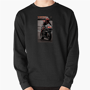 Fabio Quartararo MotoGP World Champ Fabio Quartararo Sweatshirts