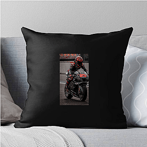 Fabio Quartararo MotoGP World Champ Fabio Quartararo Pillows Cover