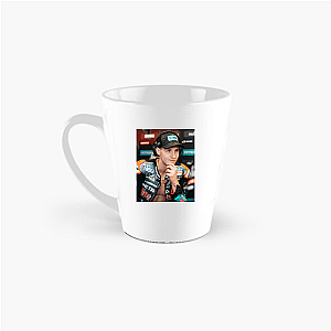 Fabio Quartararo Always Fast Always French Fabio Quartararo Mugs
