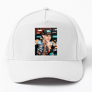 Fabio Quartararo Always Fast Always French Fabio Quartararo Hats & Caps