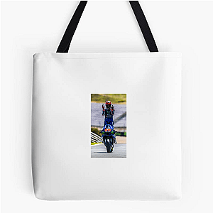 Fabio Quartararo Yamaha Racer Fabio Quartararo Bags