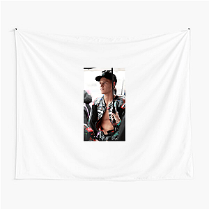 Fabio Quartararo Beyond The Limit Fabio Quartararo Tapestries