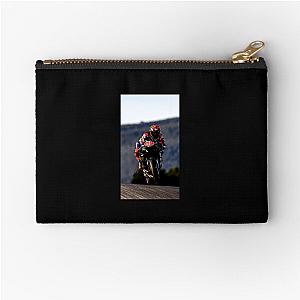 Fabio Quartararo El Diablo Fabio Quartararo Zipper Pouches