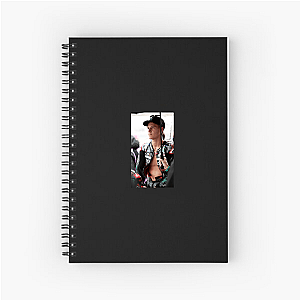 Fabio Quartararo Beyond The Limit Fabio Quartararo Notebook