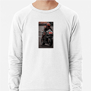 Fabio Quartararo MotoGP World Champ Fabio Quartararo Sweatshirts