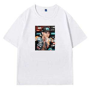 Fabio Quartararo Always Fast Always French Fabio Quartararo T-Shirts