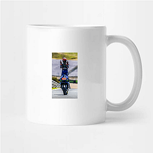 Fabio Quartararo Yamaha Racer Fabio Quartararo Mugs