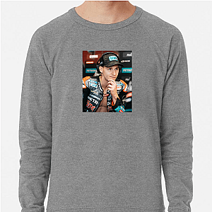 Fabio Quartararo Always Fast Always French Fabio Quartararo Sweatshirts