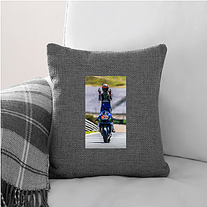 Fabio Quartararo Yamaha Racer Fabio Quartararo Pillows Cover