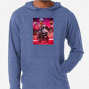 Fabio Quartararo Unforgettable Ride Fabio Quartararo Hoodies