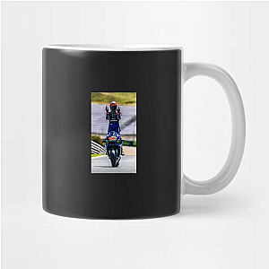 Fabio Quartararo Yamaha Racer Fabio Quartararo Mugs