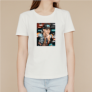 Fabio Quartararo Always Fast Always French Fabio Quartararo T-Shirts