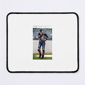Fabio Quartararo My Favorite Rider Fabio Quartararo Mouse Pads