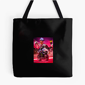 Fabio Quartararo Unforgettable Ride Fabio Quartararo Bags