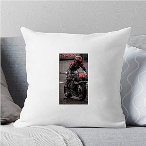 Fabio Quartararo MotoGP World Champ Fabio Quartararo Pillows Cover