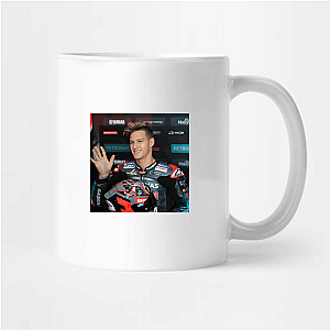 Fabio Quartararo Pole Position King Fabio Quartararo Mugs