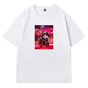 Fabio Quartararo Unforgettable Ride Fabio Quartararo T-Shirts