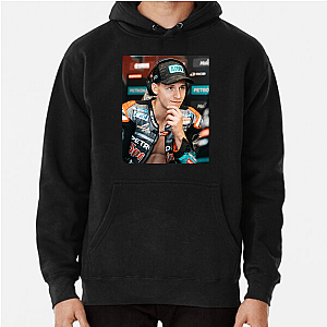 Fabio Quartararo Always Fast Always French Fabio Quartararo Hoodies