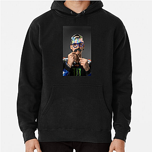 Fabio Quartararo Champion Spirit Fabio Quartararo Hoodies