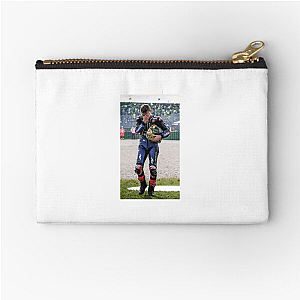 Fabio Quartararo My Favorite Rider Fabio Quartararo Zipper Pouches
