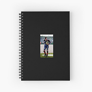 Fabio Quartararo My Favorite Rider Fabio Quartararo Notebook