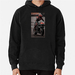 Fabio Quartararo MotoGP World Champ Fabio Quartararo Hoodies