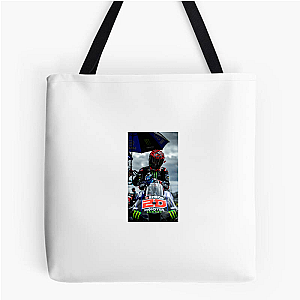 Fabio Quartararo Ride It Like Fabio Fabio Quartararo Bags