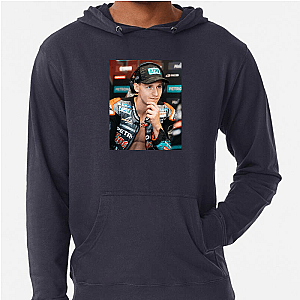 Fabio Quartararo Always Fast Always French Fabio Quartararo Hoodies