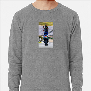 Fabio Quartararo Yamaha Racer Fabio Quartararo Sweatshirts