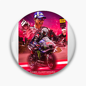 Fabio Quartararo Unforgettable Ride Fabio Quartararo Pins