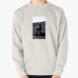 Fabio Quartararo El Diablo Fabio Quartararo Sweatshirts
