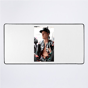Fabio Quartararo Beyond The Limit Fabio Quartararo Mouse Pads