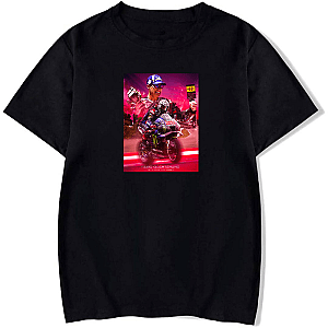 Fabio Quartararo Unforgettable Ride Fabio Quartararo T-Shirts