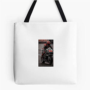 Fabio Quartararo MotoGP World Champ Fabio Quartararo Bags