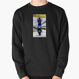 Fabio Quartararo Yamaha Racer Fabio Quartararo Sweatshirts
