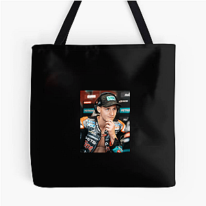 Fabio Quartararo Always Fast Always French Fabio Quartararo Bags