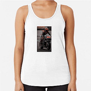 Fabio Quartararo MotoGP World Champ Fabio Quartararo Tank Tops