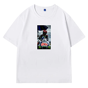 Fabio Quartararo Ride It Like Fabio Fabio Quartararo T-Shirts